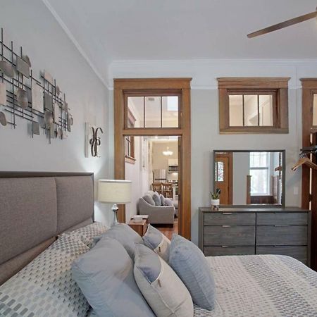 101 E Waldburg - Cozy Cottage Just Off Of Forsyth Park 서배너 외부 사진