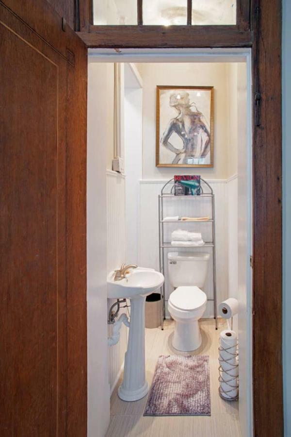 101 E Waldburg - Cozy Cottage Just Off Of Forsyth Park 서배너 외부 사진