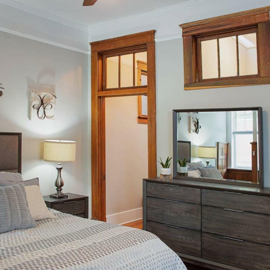 101 E Waldburg - Cozy Cottage Just Off Of Forsyth Park 서배너 외부 사진