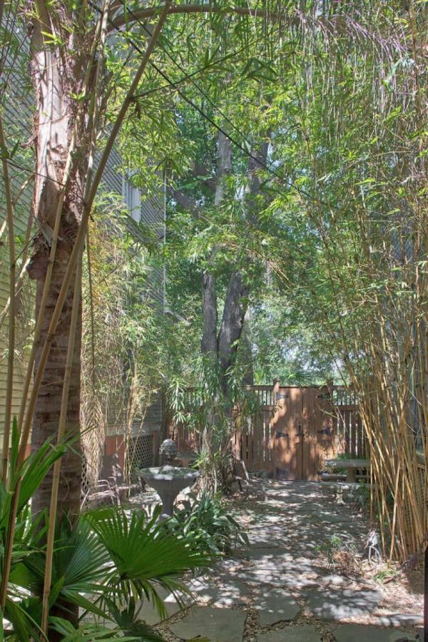 101 E Waldburg - Cozy Cottage Just Off Of Forsyth Park 서배너 외부 사진