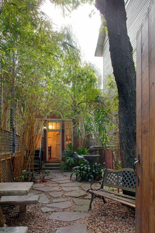 101 E Waldburg - Cozy Cottage Just Off Of Forsyth Park 서배너 외부 사진